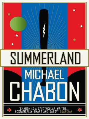 cover image of Summerland